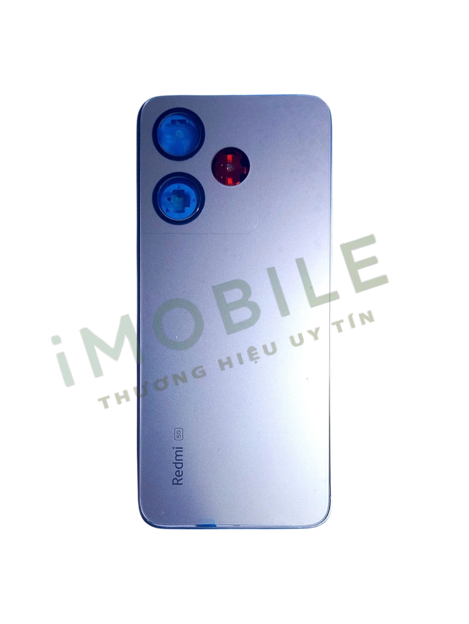 Vỏ Xiaomi Redmi 13 màu xám Vỏ Xiaomi Redmi 13 màu xám