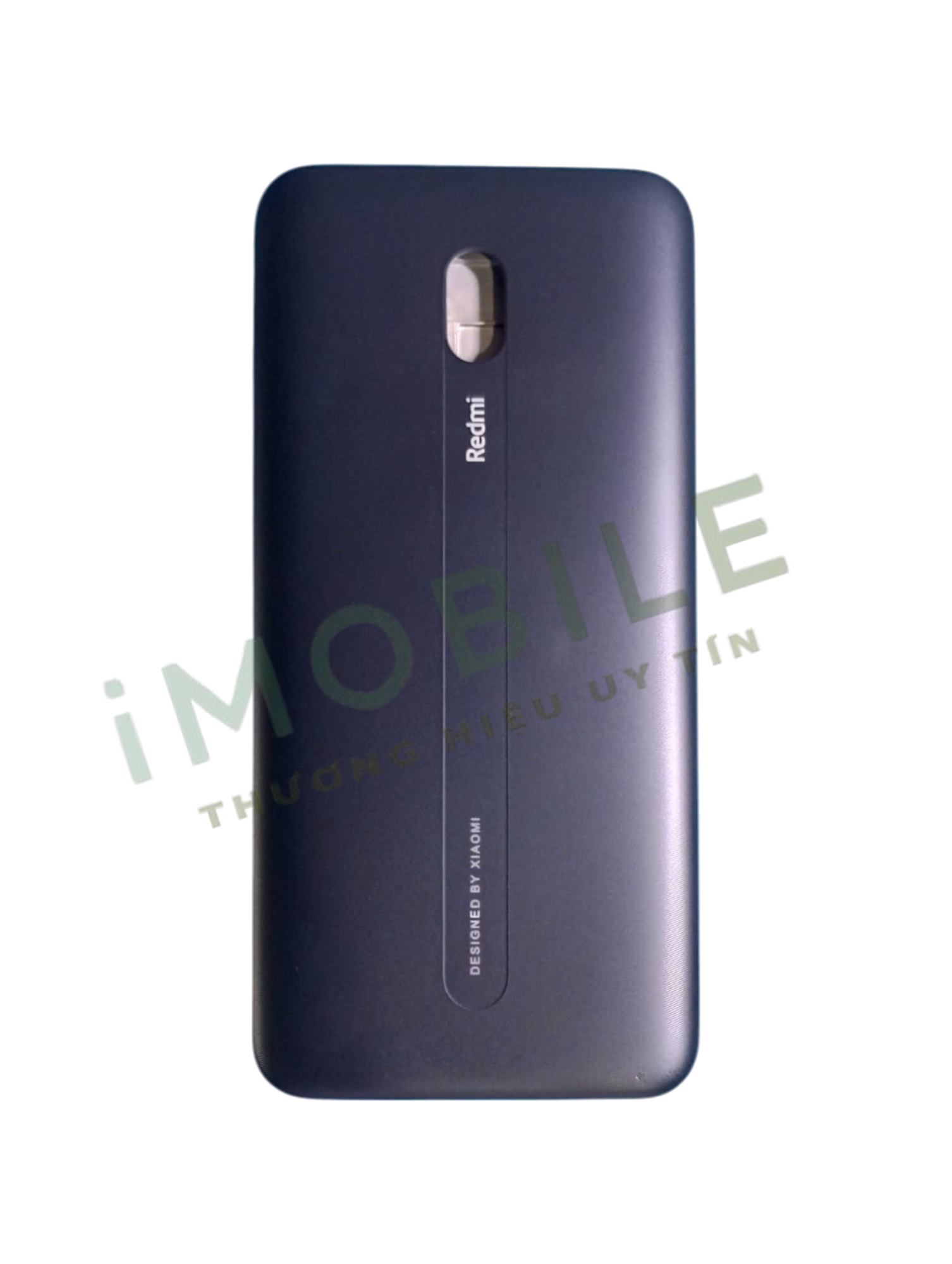 Vỏ Xiaomi Redmi 8A màu đen