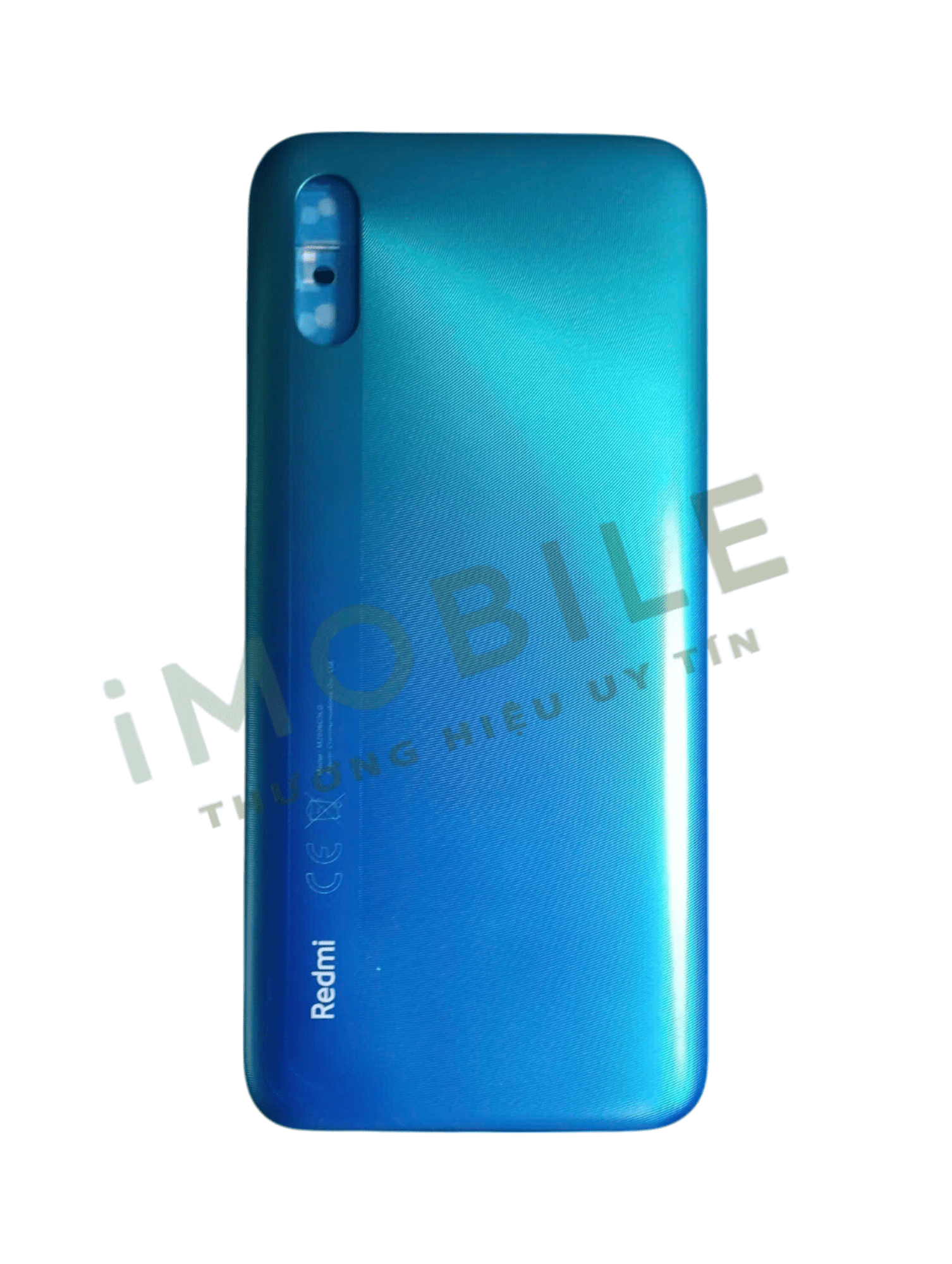 Bộ Vỏ Xiaomi Redmi 9A màu xanh lá