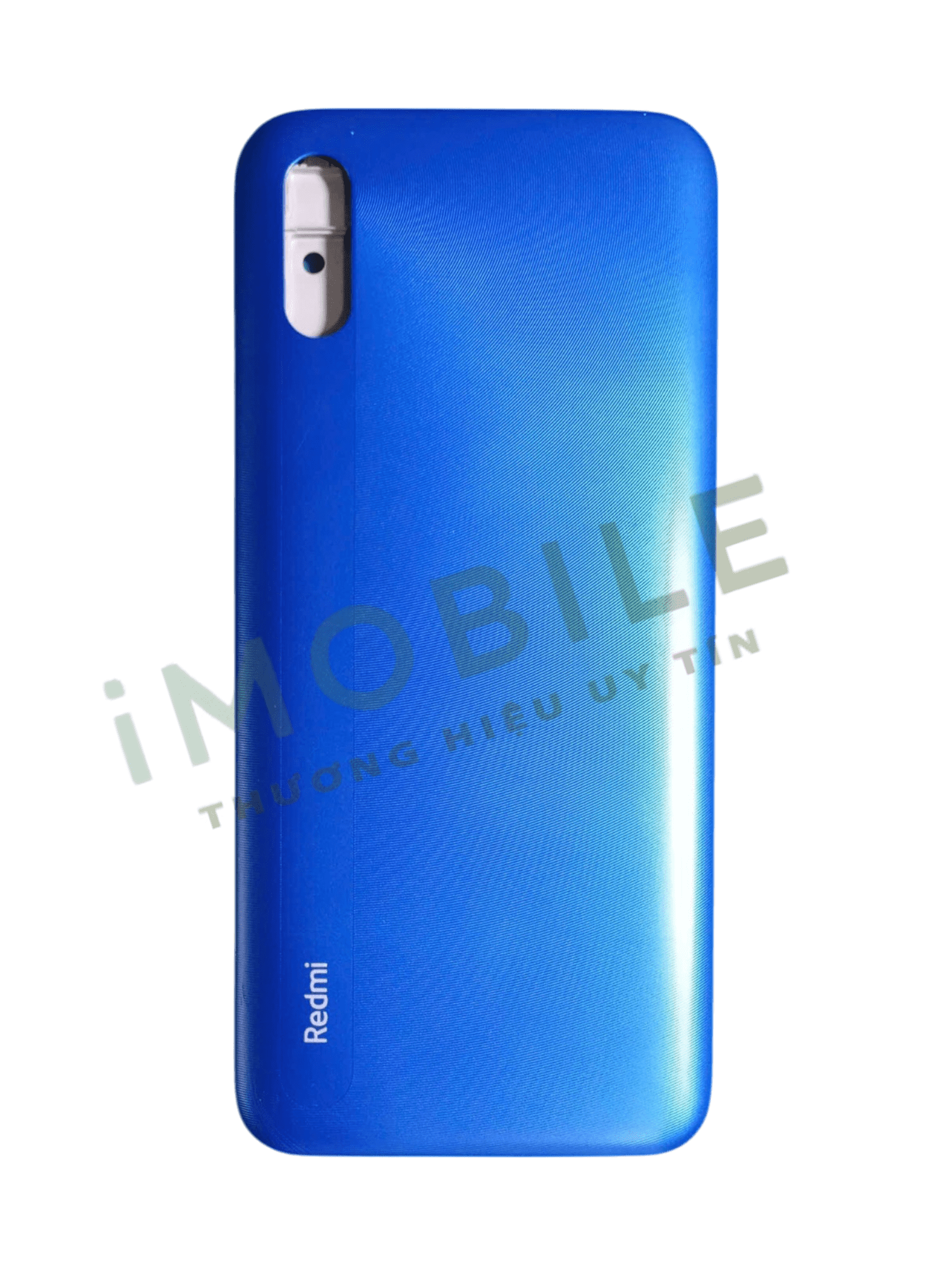 Bộ Vỏ Xiaomi Redmi 9A màu xanh dương