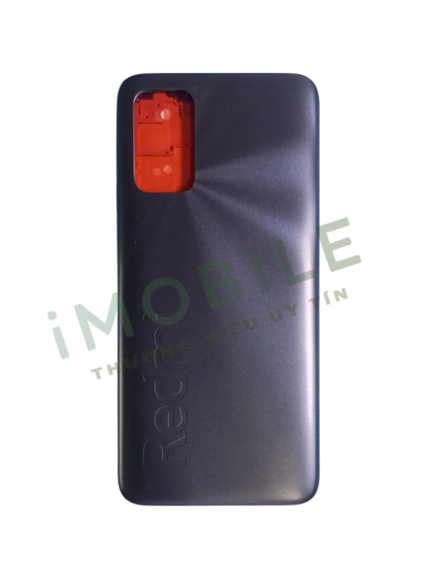Vỏ Xiaomi Redmi 9T màu đen