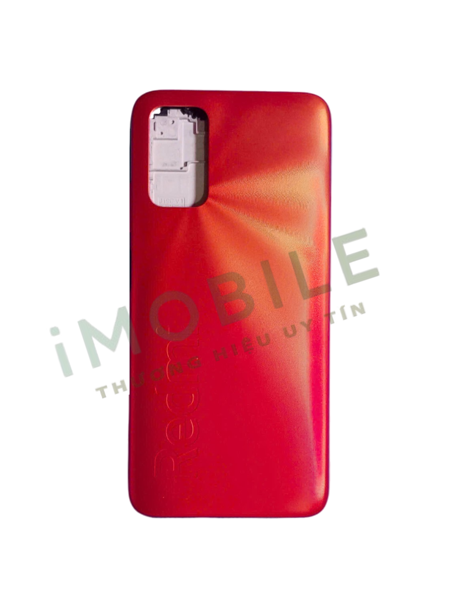 Vỏ Xiaomi Redmi 9T màu đỏ