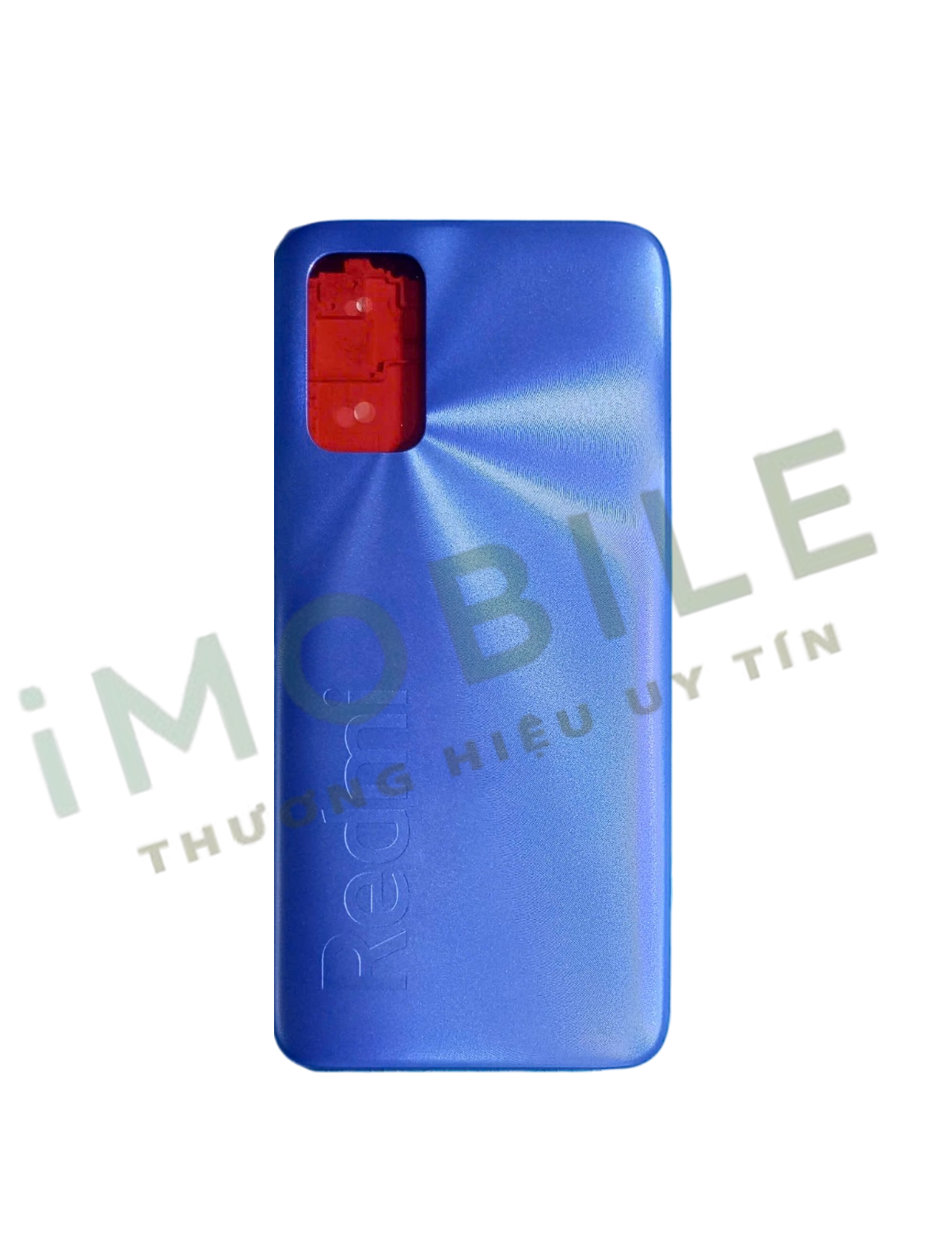 Vỏ Xiaomi Redmi 9T màu xanh dương