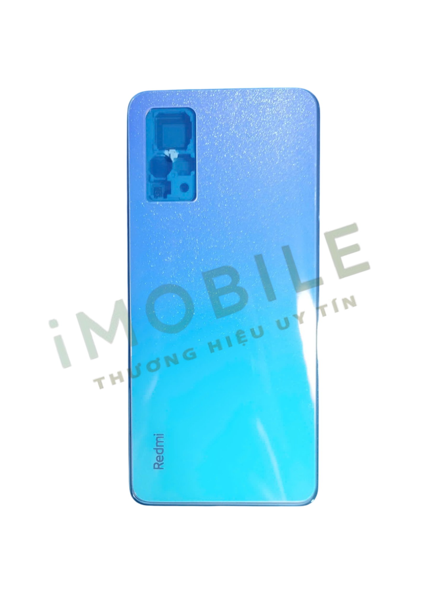 Vỏ Xiaomi Redmi Note 12 Pro 4G màu xanh ngọc Vỏ Xiaomi Redmi Note 12 Pro 4G màu xanh ngọc