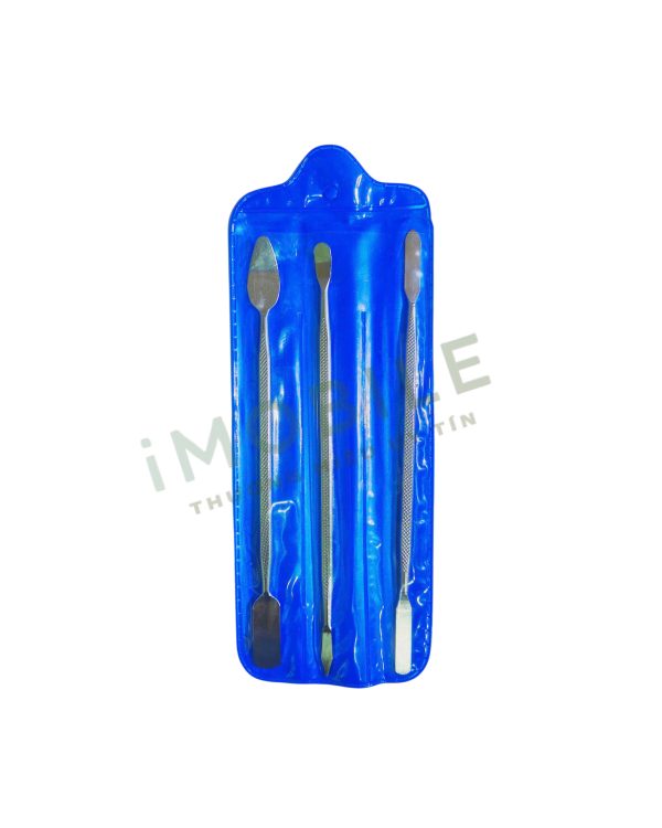 Bộ Nạy Màn Hình 3 Món