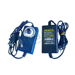 Bộ Nguồn Điều Chỉnh Tốc Độ Máy Quấn Keo