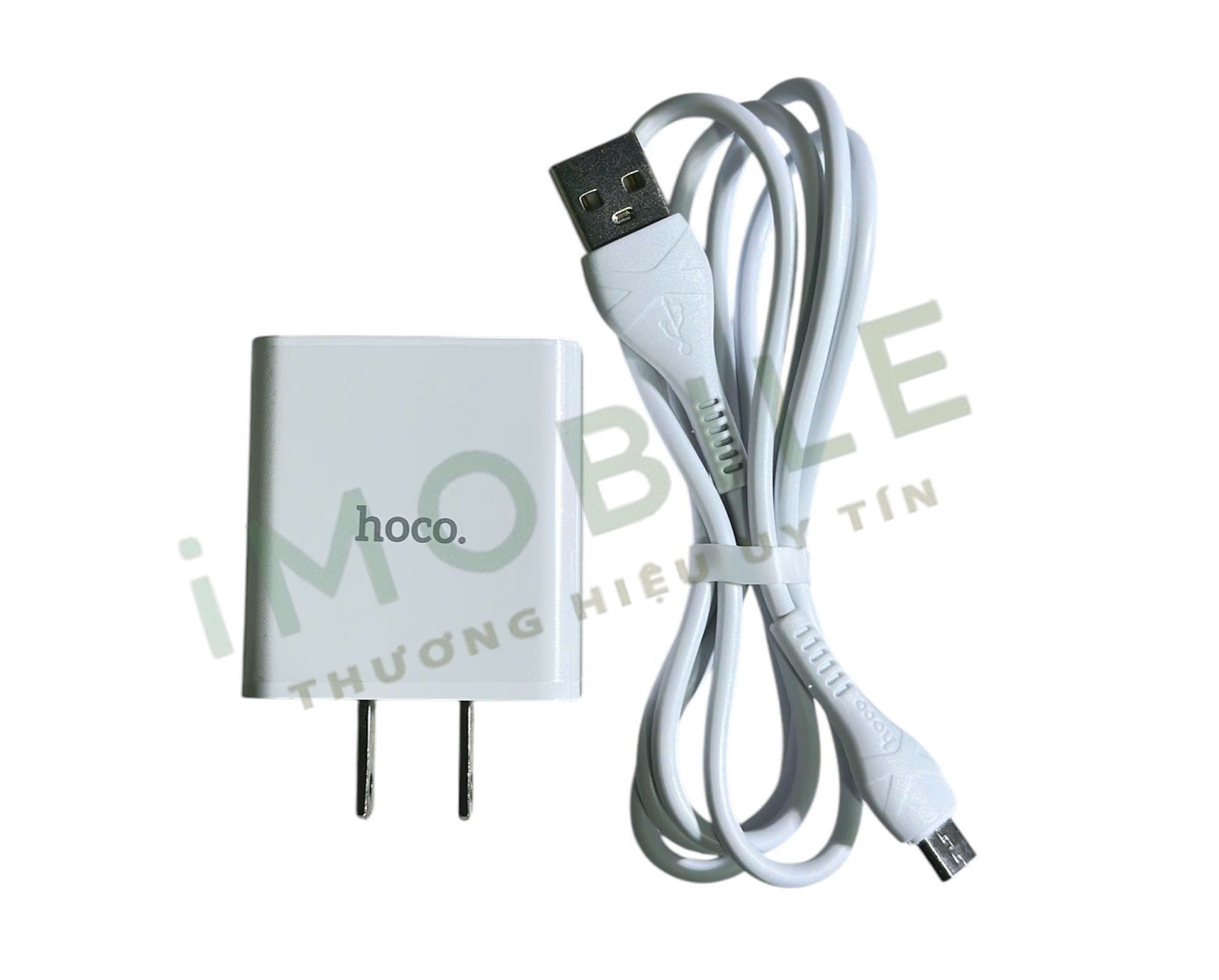 Bộ Sạc Hoco C81 Bộ Sạc Hoco C81
