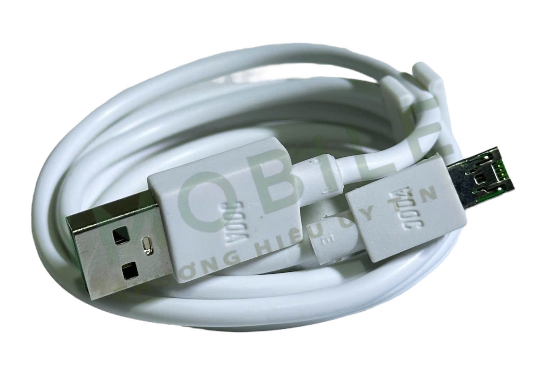 Cáp Sạc OPPO R15-VOOC 3.0 20W Cáp Sạc OPPO R15-VOOC 3.0 20W