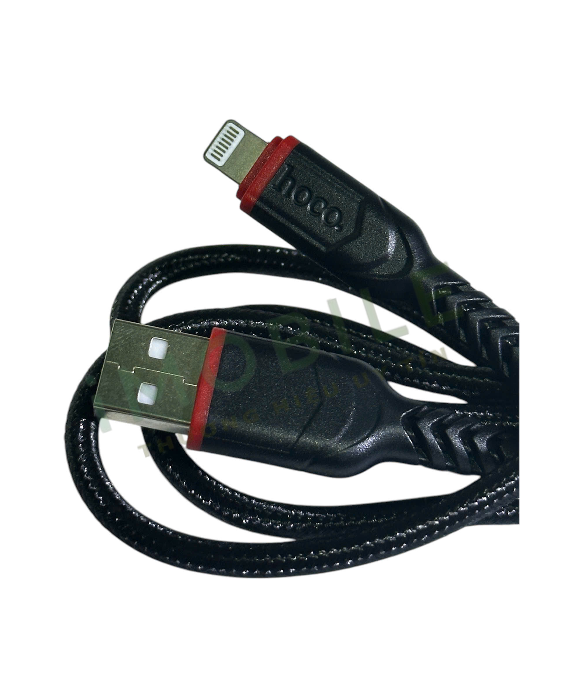 Dây Sạc Lightning Hoco X59 1M Cáp Sạc Lightning Hoco X59 1M