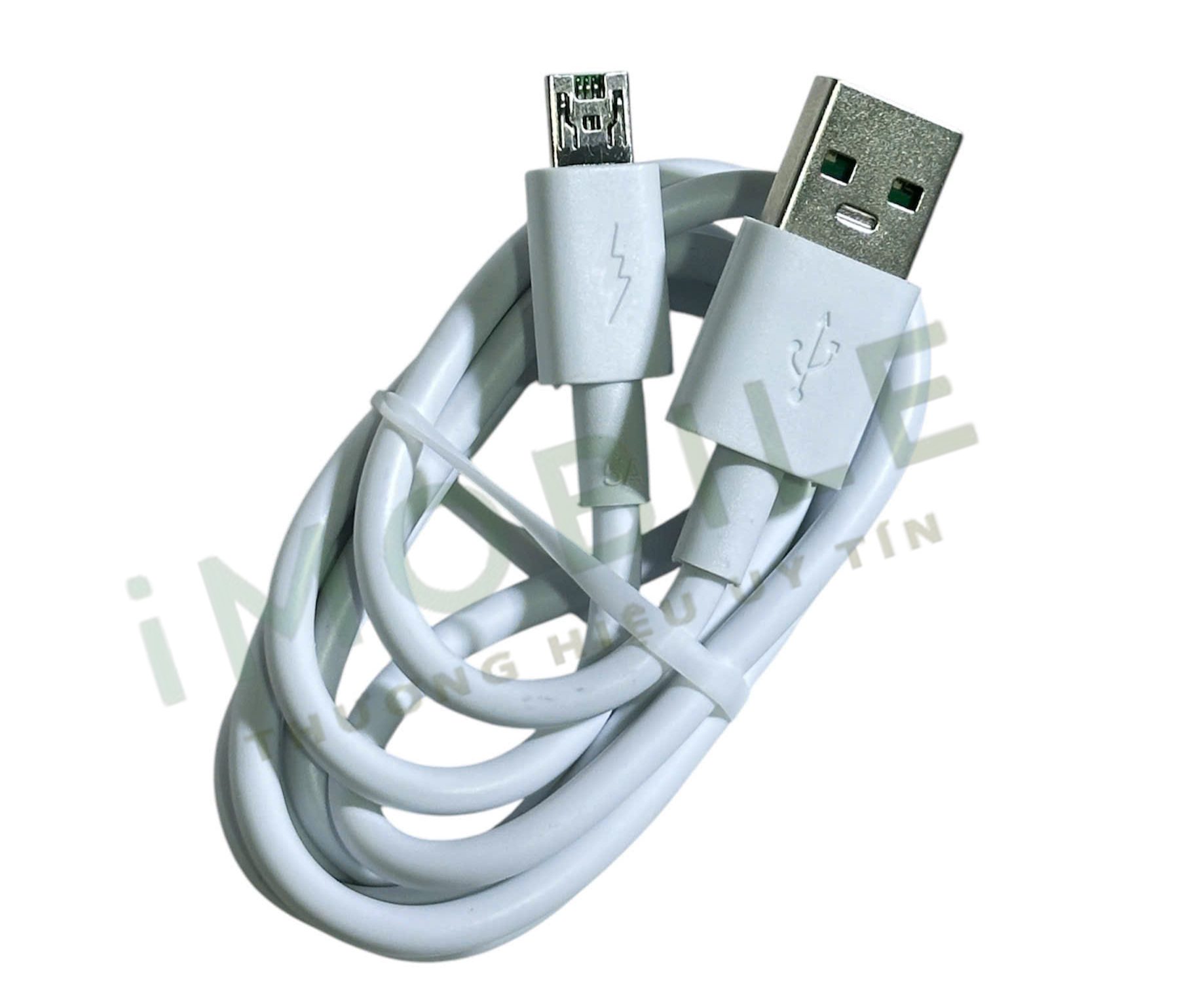 Cáp Sạc Micro Hoco DC59 22.5W Cáp Sạc Micro Hoco DC59 22.5W