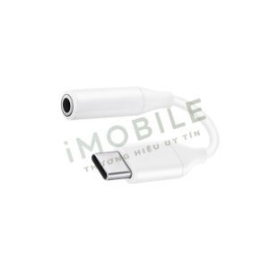 Cáp chuyển đổi cổng Type-C sang cổng Jack 3.5mm