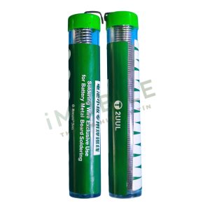 Chì Cuộn Hàn Cell Pin 2UUL