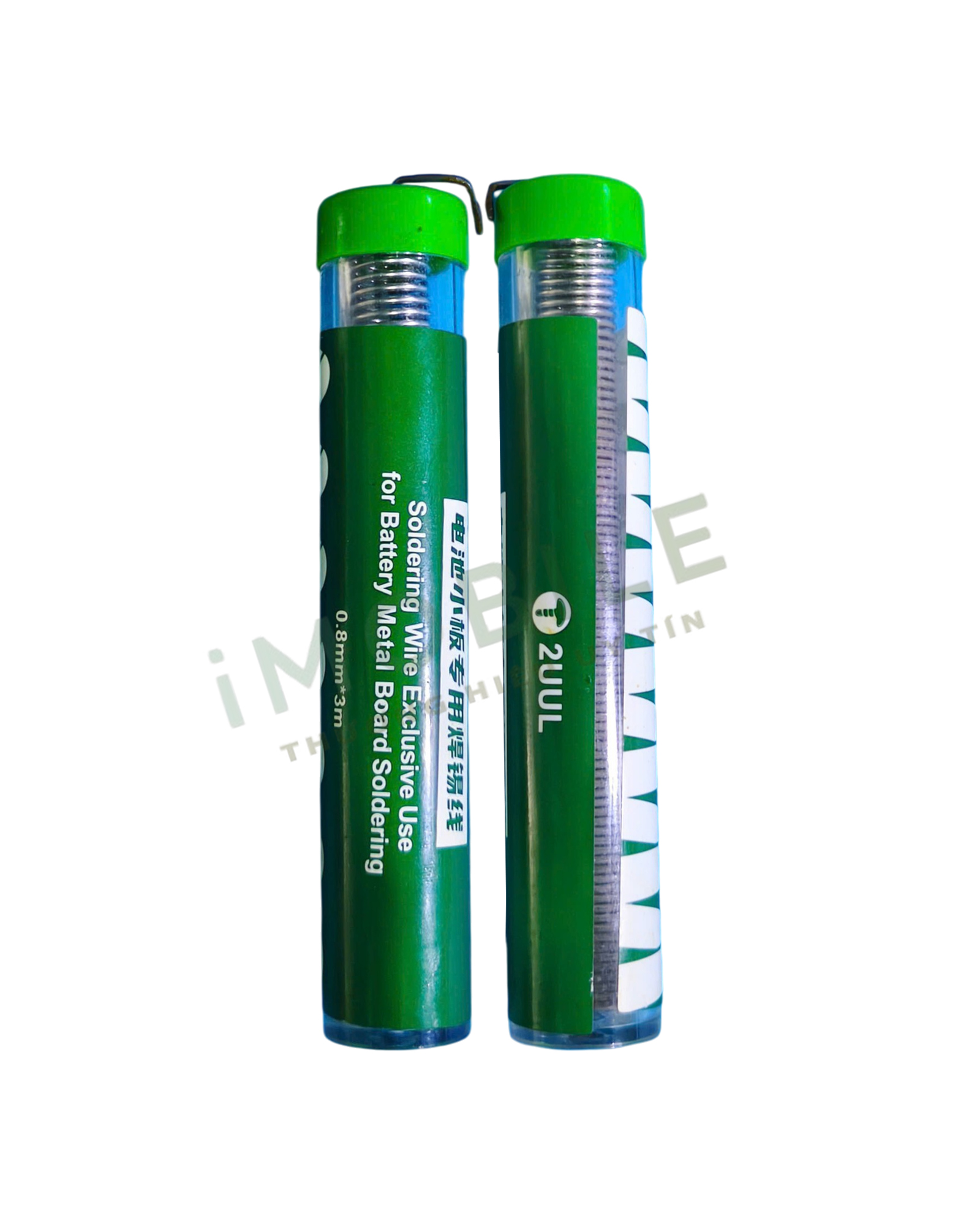 Chì Cuộn Hàn Cell Pin 2UUL