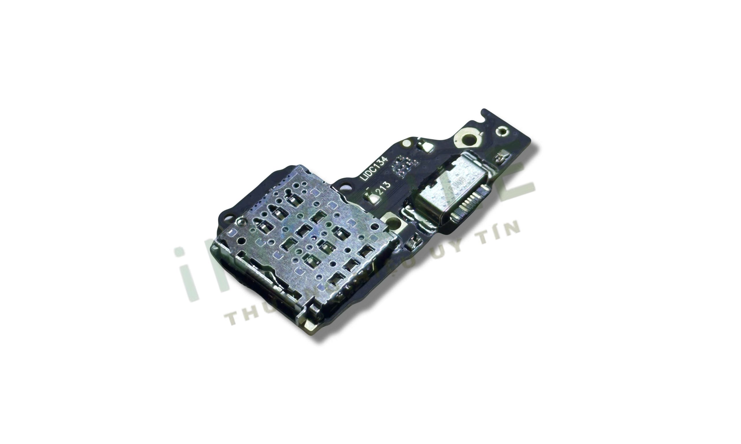 Cụm Chân Sạc Micro Xiaomi Redmi Note 13 4G