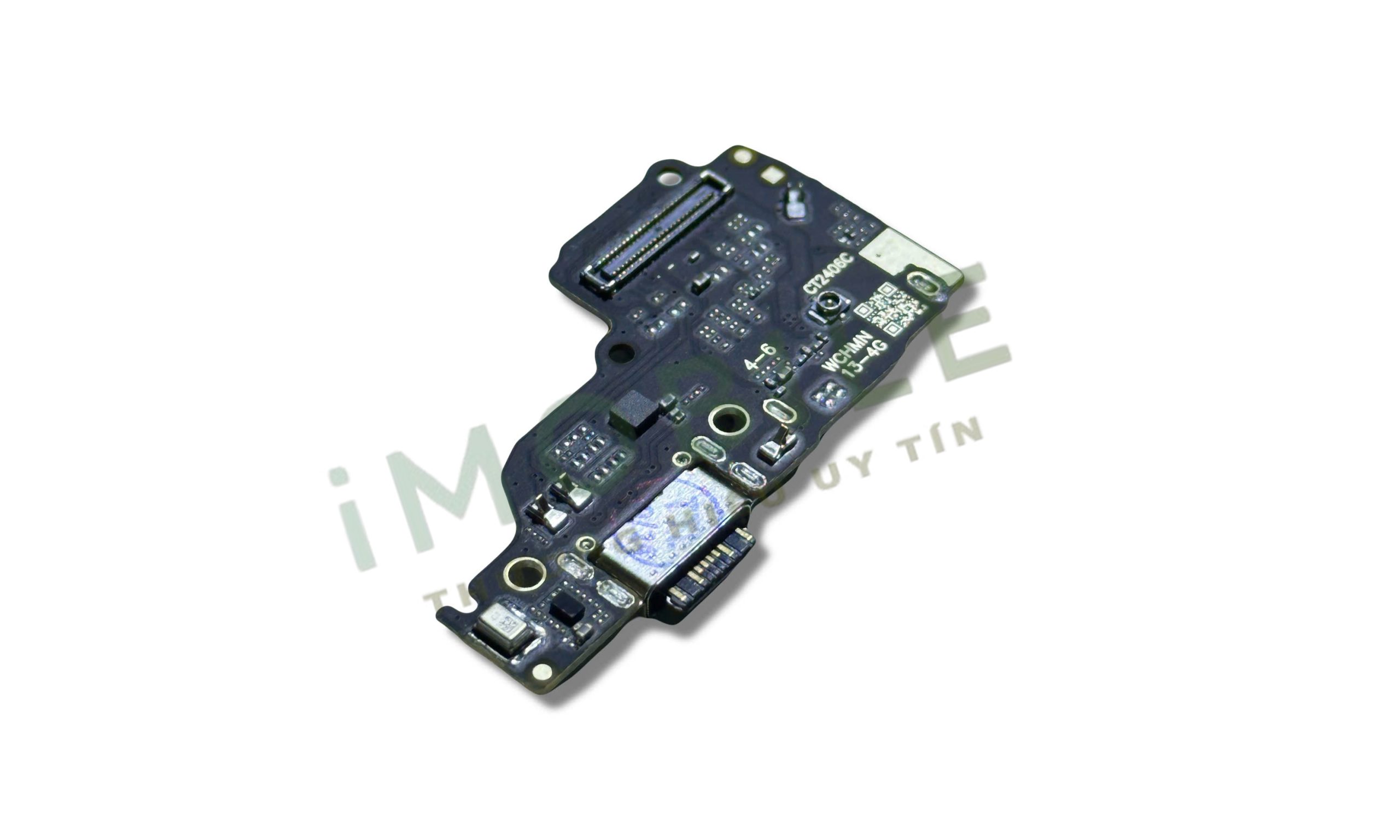 Cụm Chân Sạc Micro Xiaomi Redmi Note 13 4G
