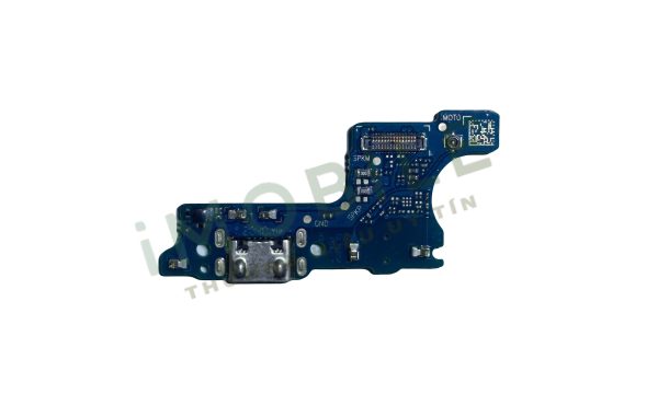 Cụm Chân Sạc Samsung A01 Zin