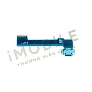 Cụm Chân Sạc iPad Mini 4 màu trắng