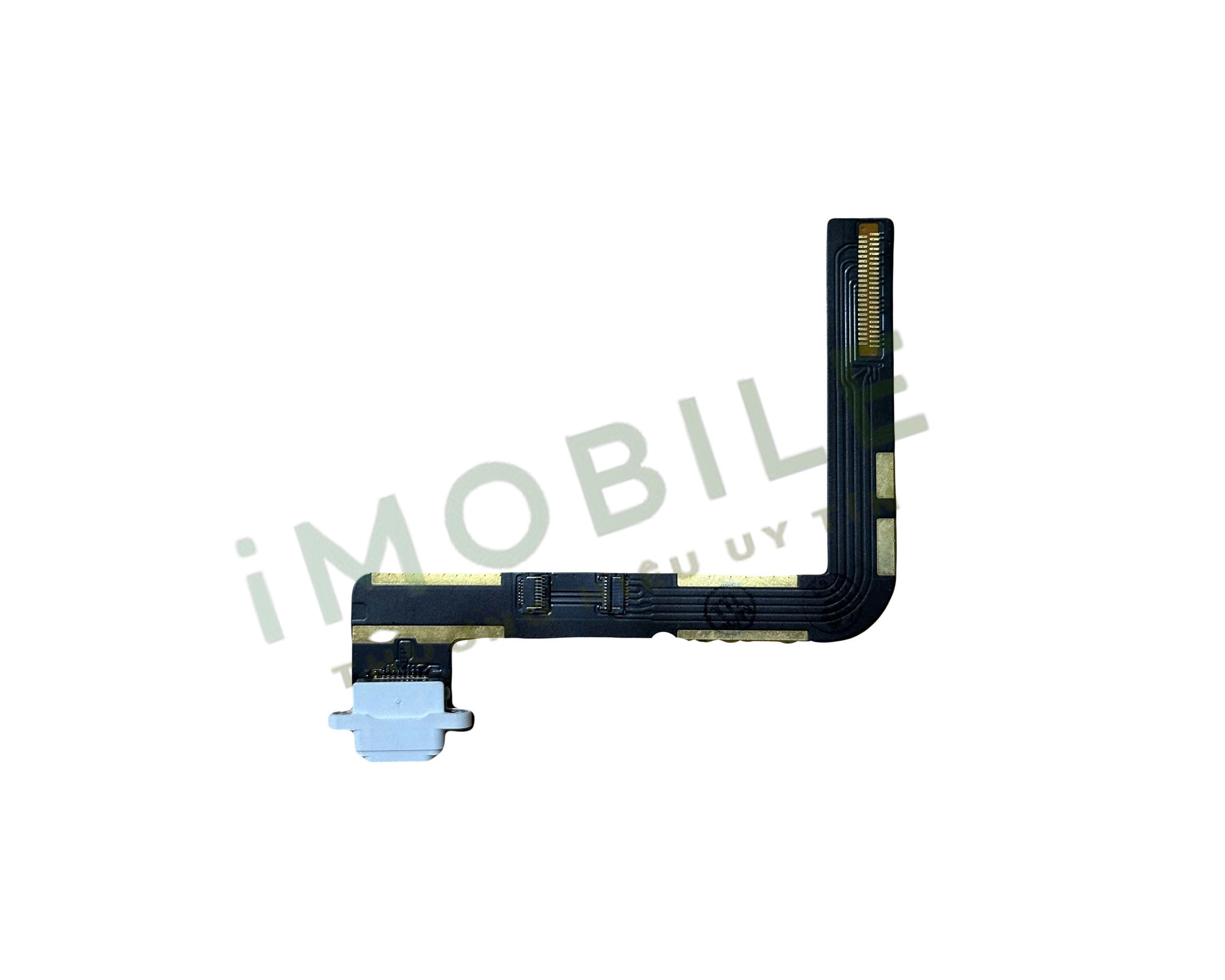 Cụm Chân Sạc iPad Gen 7 Cụm Sạc iPad Gen 7