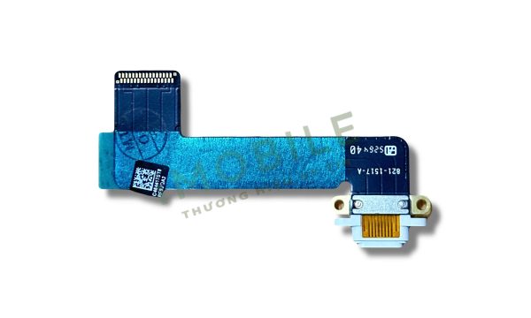 Cụm Sạc iPad Mini 1