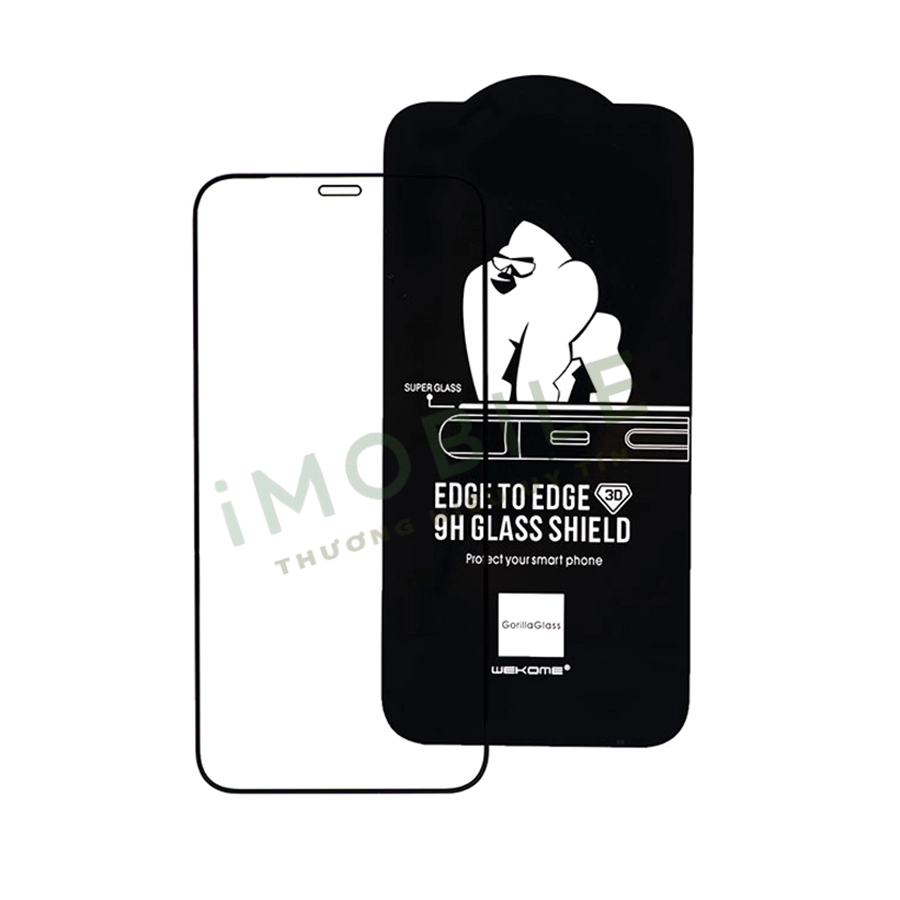 Cường Lực KingKong Samsung