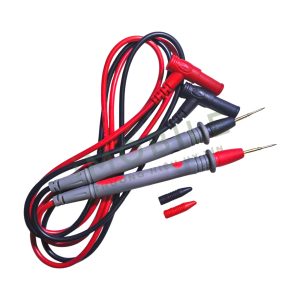 Dây Que Đo Đồng Hồ Vạn Năng Đầu Kim Siêu Nhọn