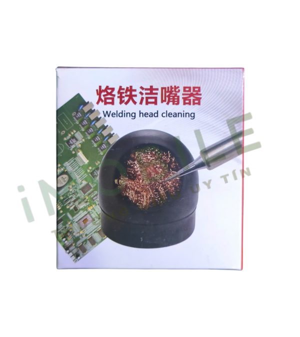 Hộp Bùi Nhùi Vệ Sinh Mũi Hàn