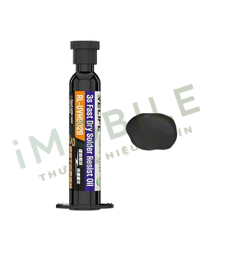 Keo UV Khô Nhanh 3S Relife Rl-UVH902B