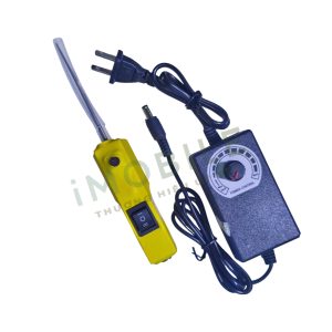 Máy Quấn Keo Liền Trục
