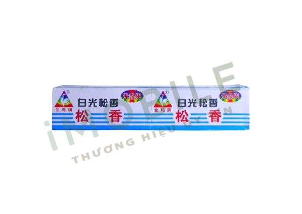 Nhựa Thông Hộp Hỗ Trợ Hàn Mạch