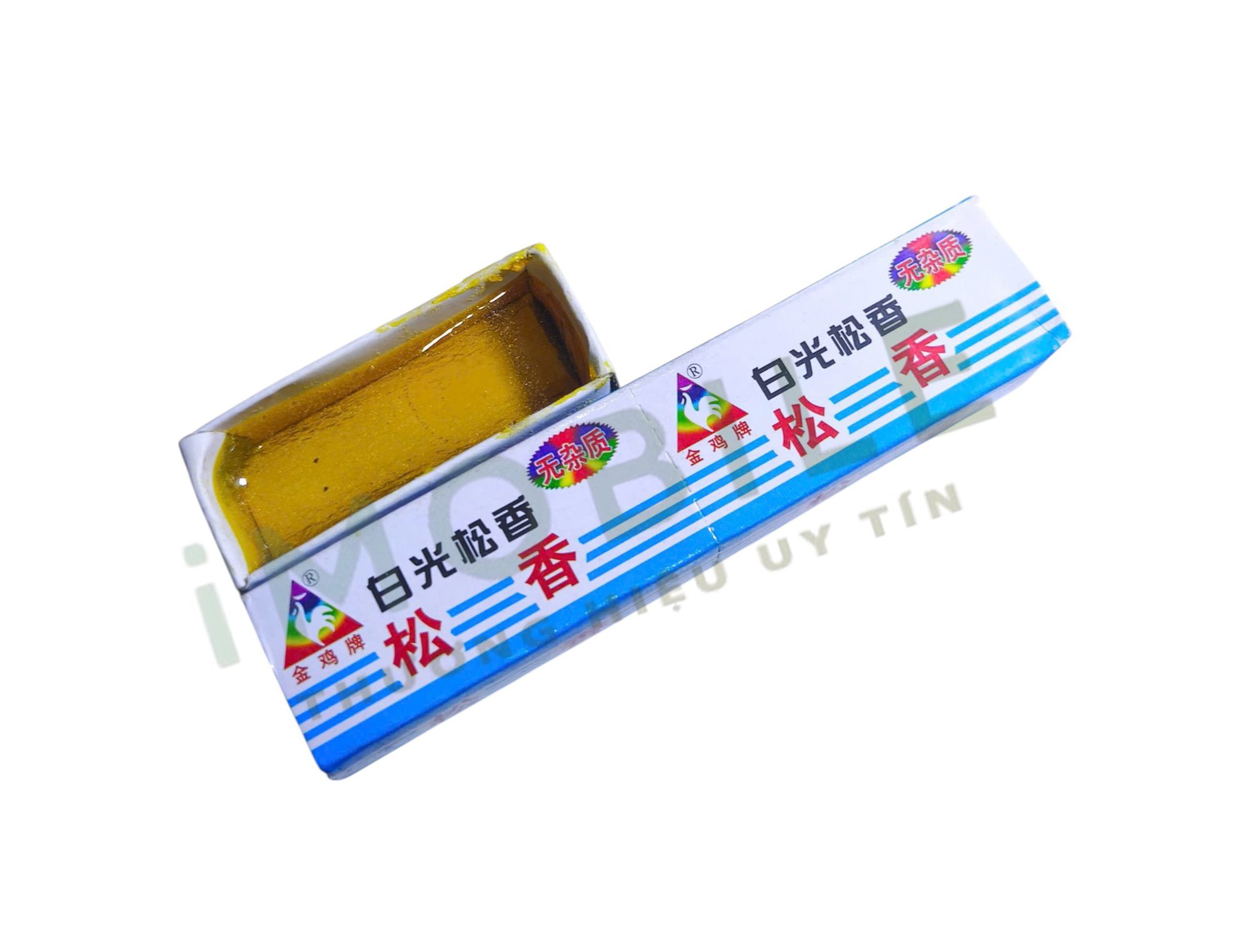 Nhựa Thông Hộp Hỗ Trợ Hàn Mạch