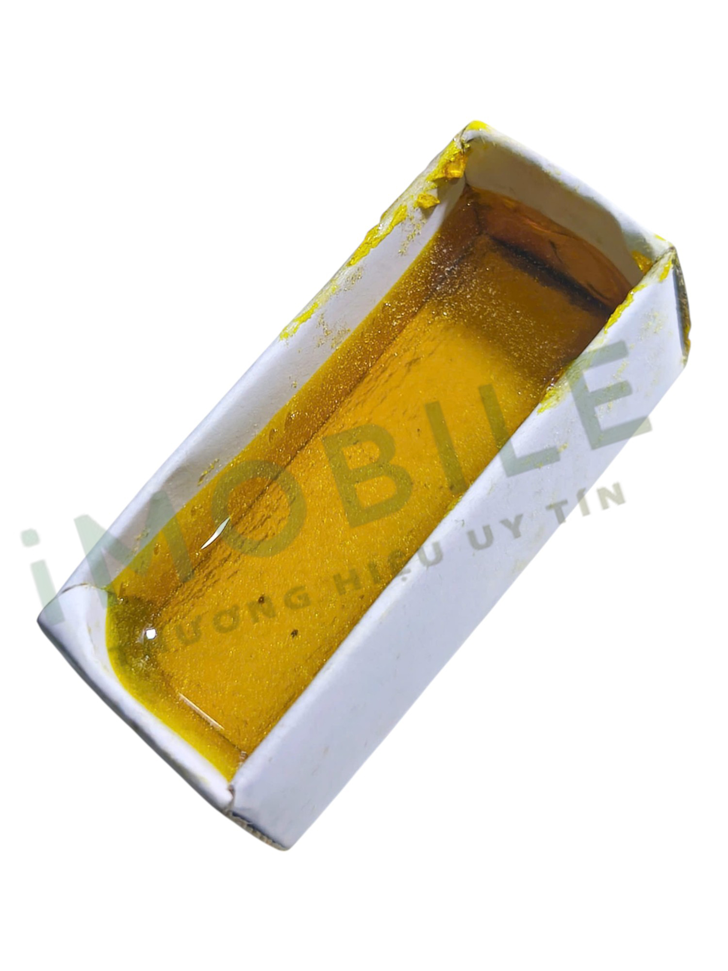 Nhựa Thông Hộp Hỗ Trợ Hàn Mạch