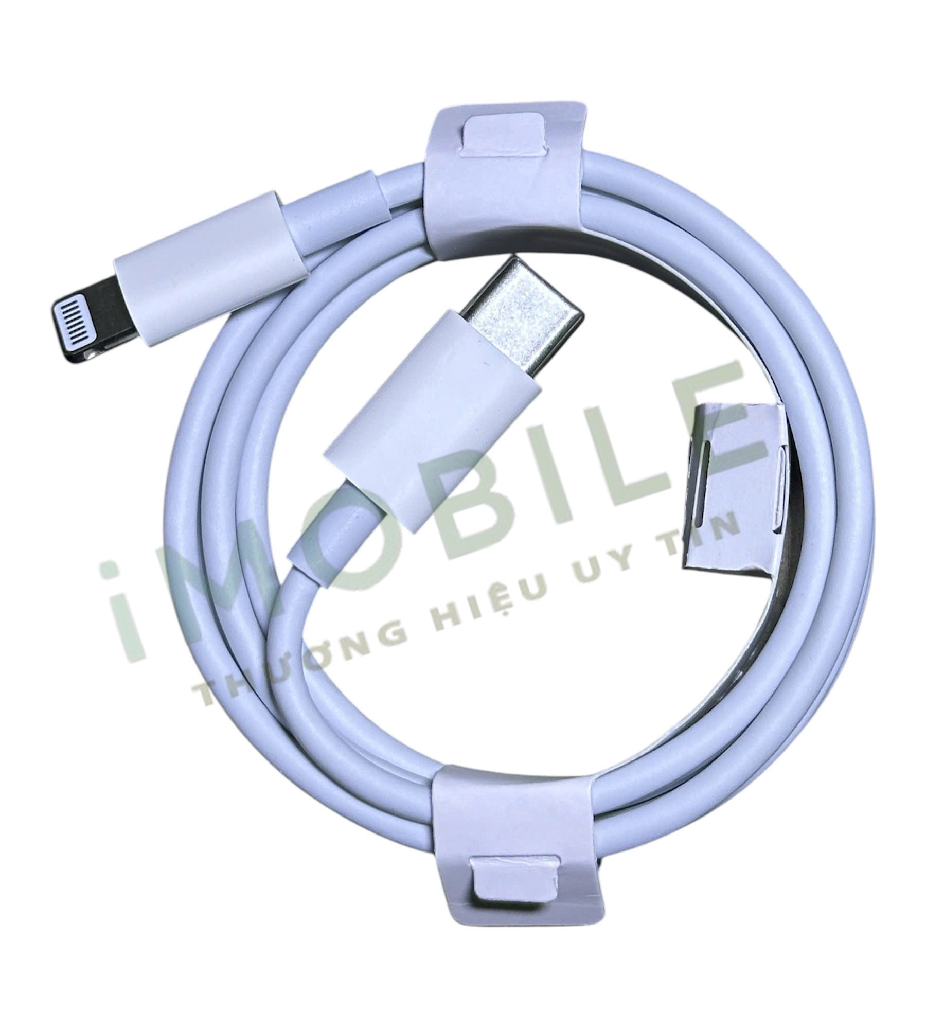 Cáp Sạc Apple USB-C to Lightning Cáp Sạc Apple USB-C to Lightning