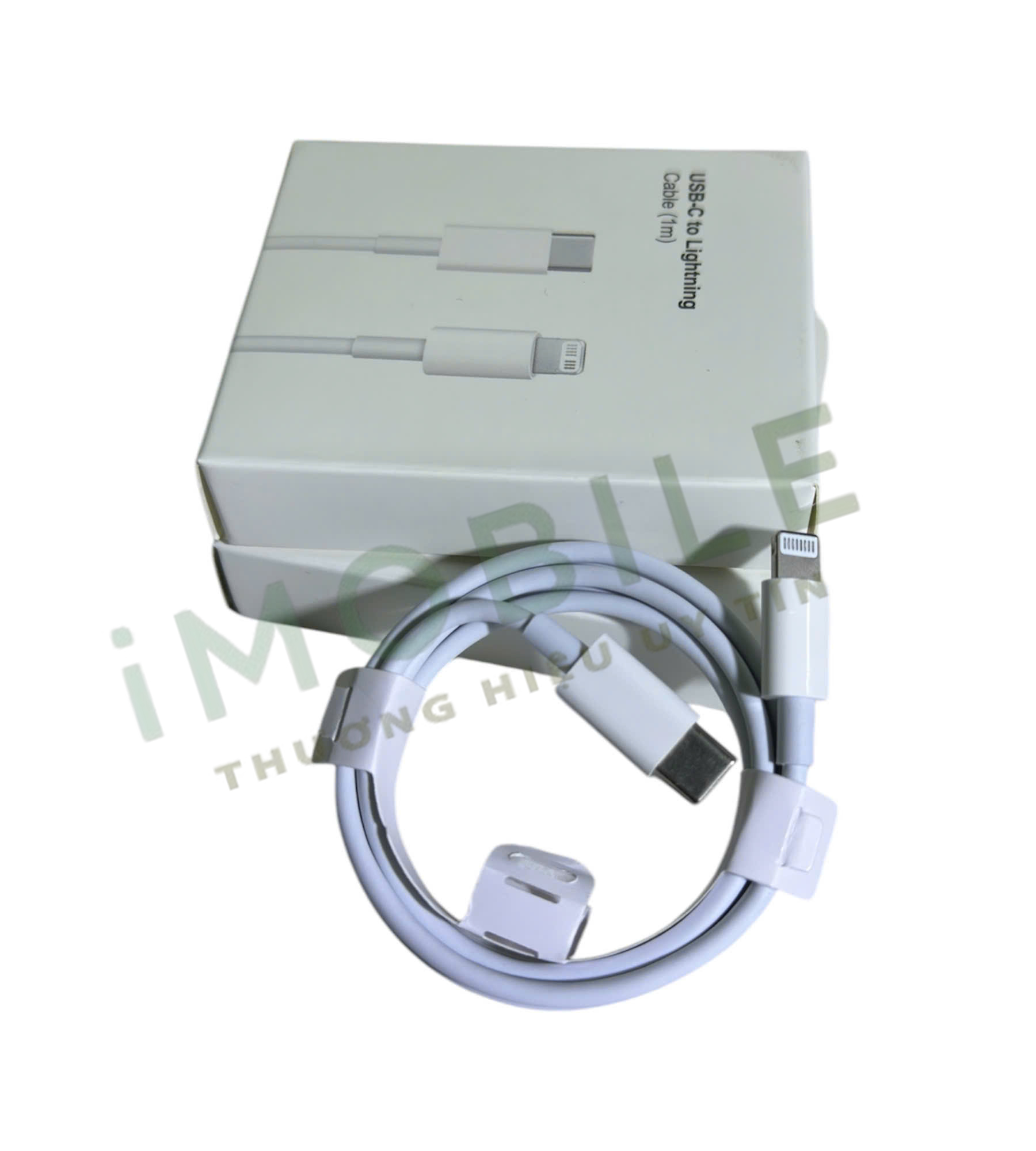 Cáp Sạc Apple USB-C to Lightning Cáp Sạc Apple USB-C to Lightning