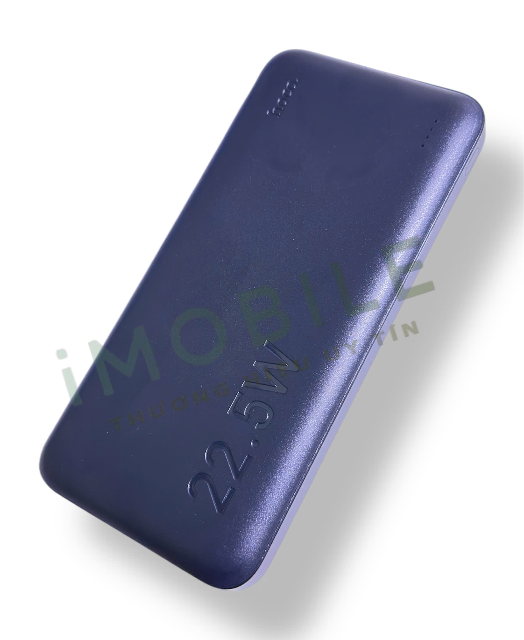 Sạc dự phòng Hoco J101 dung lượng 10000mAh