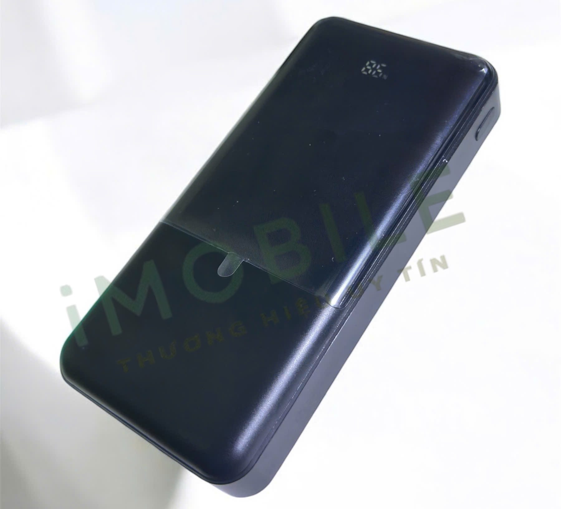 Sạc dự phòng Hoco J108A 22.5W dung lượng 20000mAh