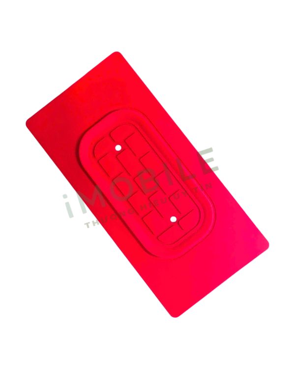 Tấm Lót Đệm Cao Su Hút Máy Cắt Kính