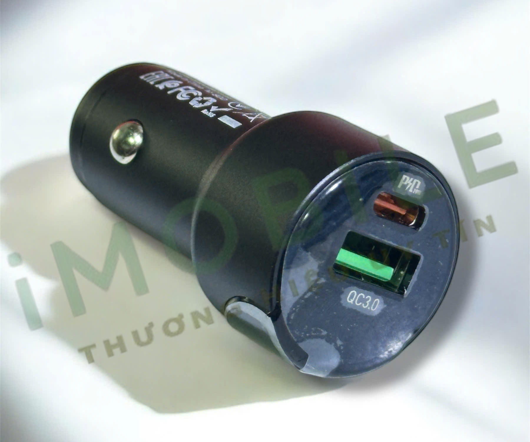 Tẩu Sạc Ô Tô Hoco Z42