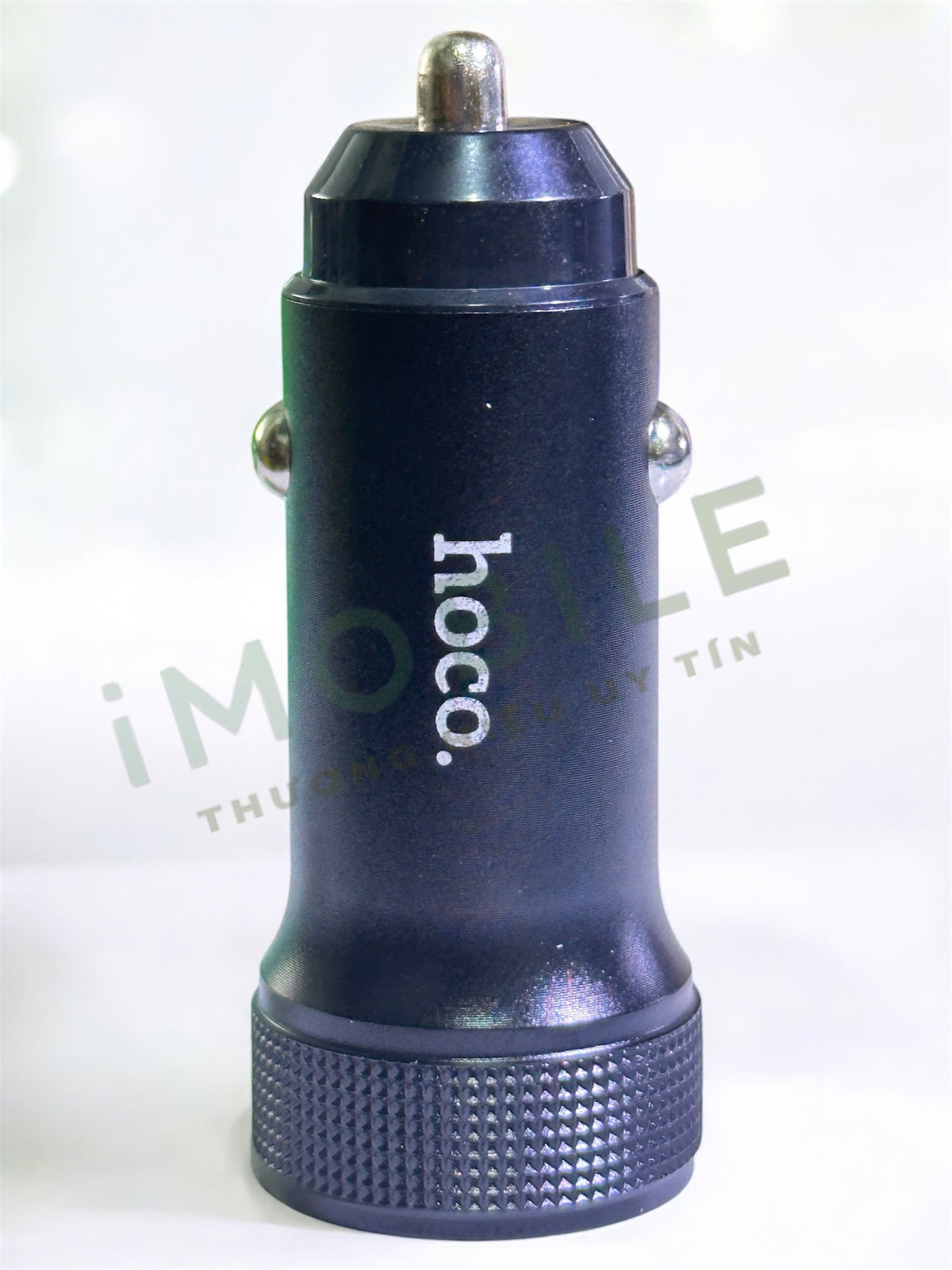 Tẩu sạc ô tô Hoco Z49
