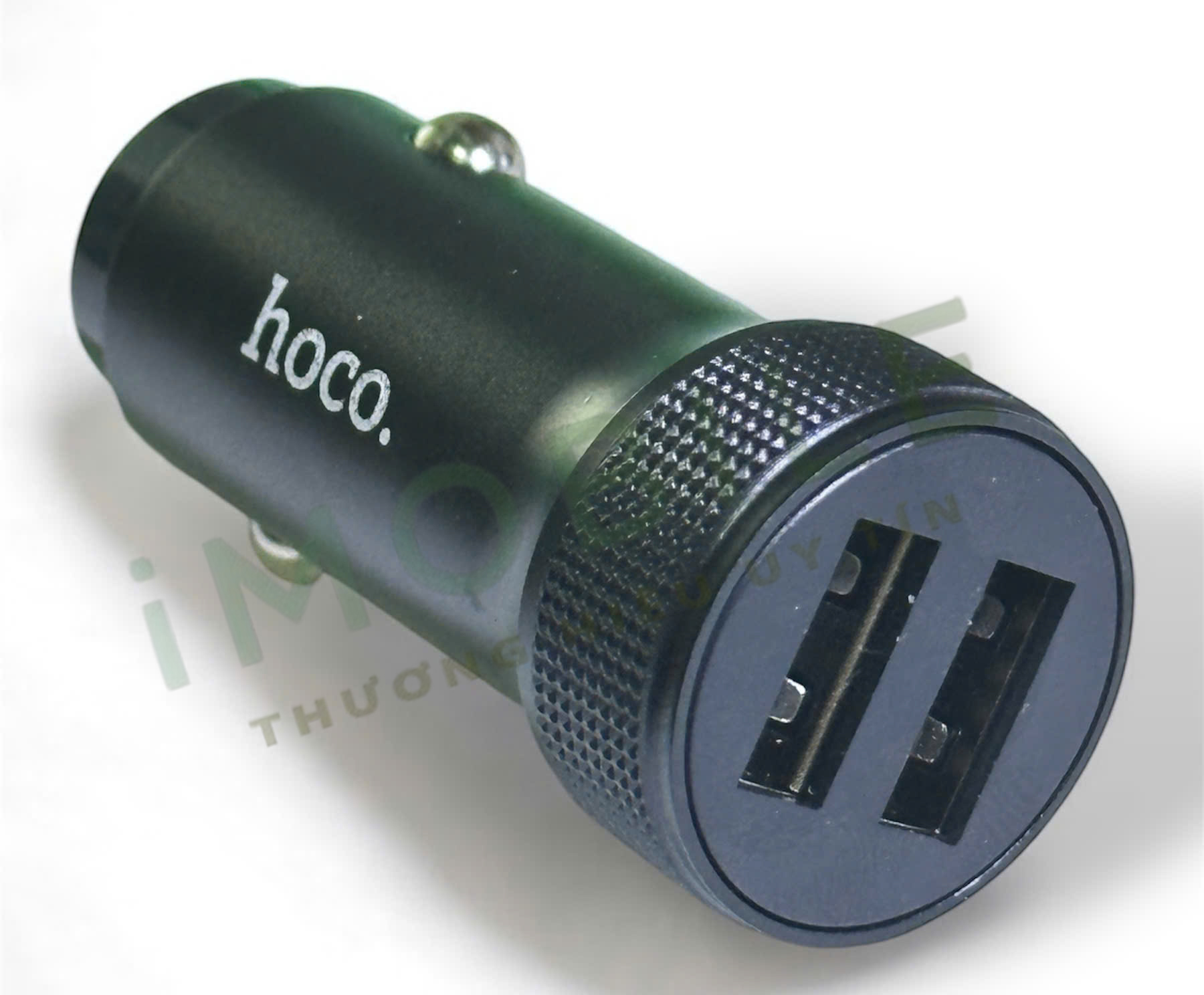 Tẩu sạc ô tô Hoco Z49