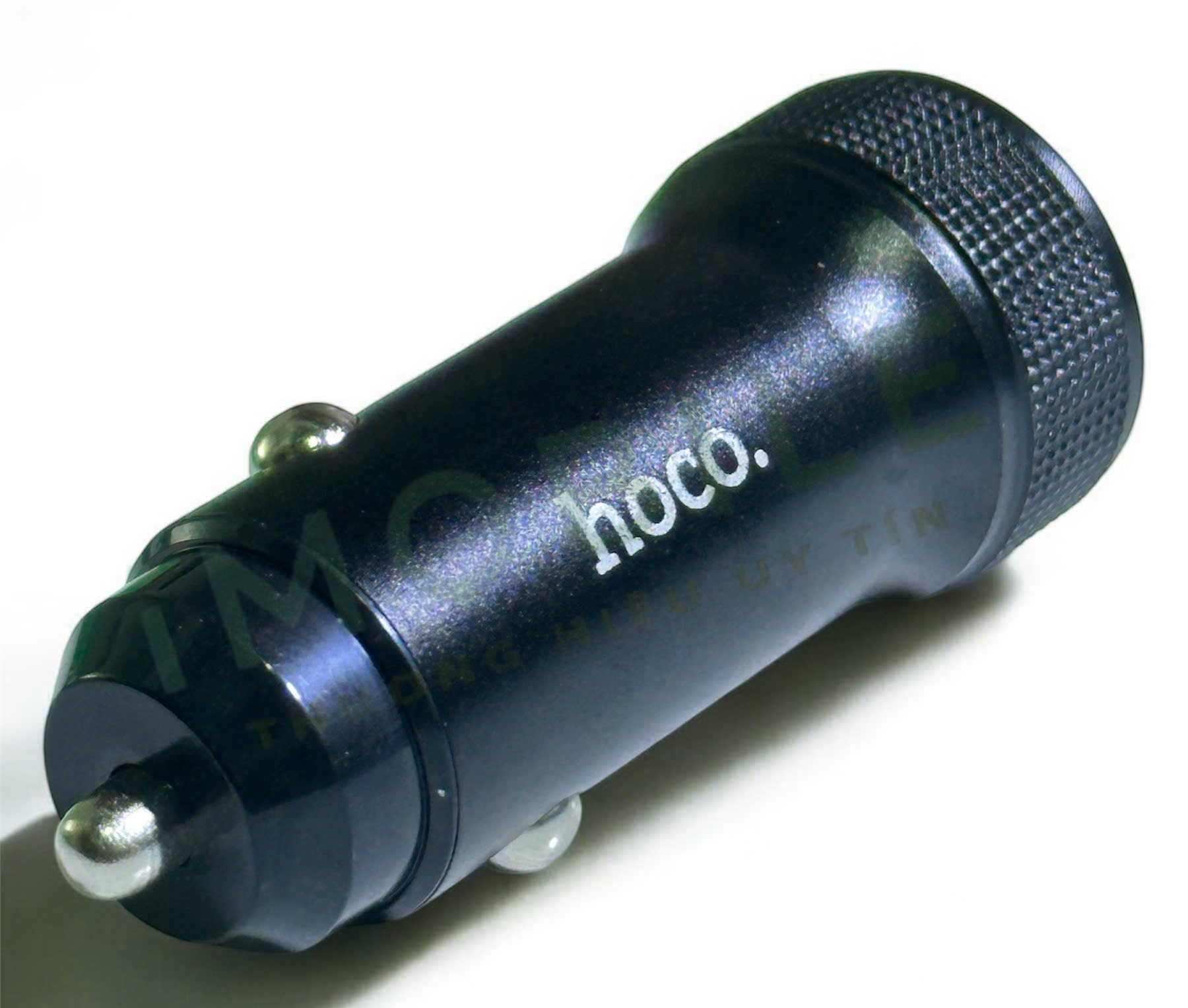 Tẩu sạc ô tô Hoco Z49