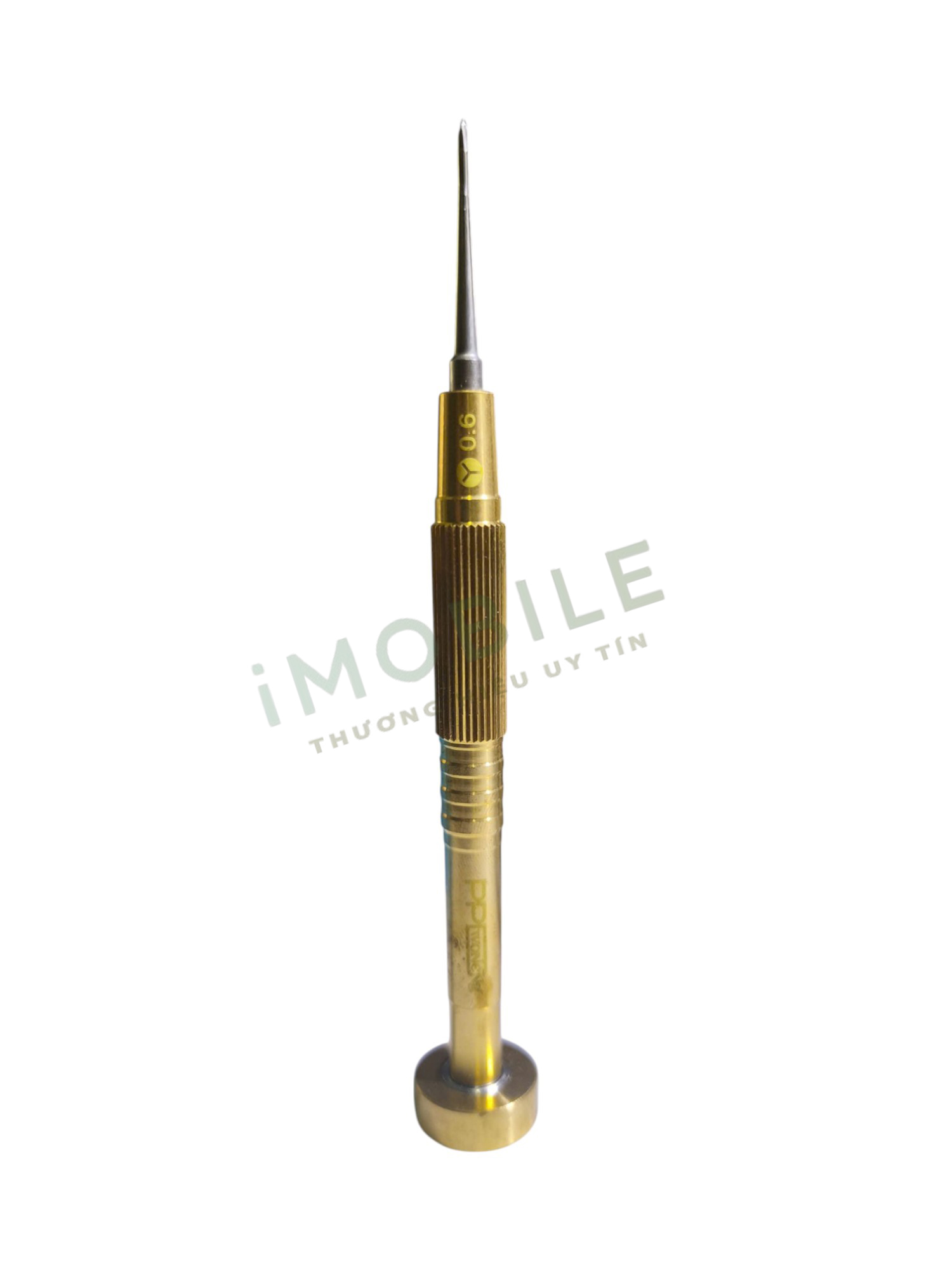 Tua Vít PPD Woneng 0.6 3 cạnh