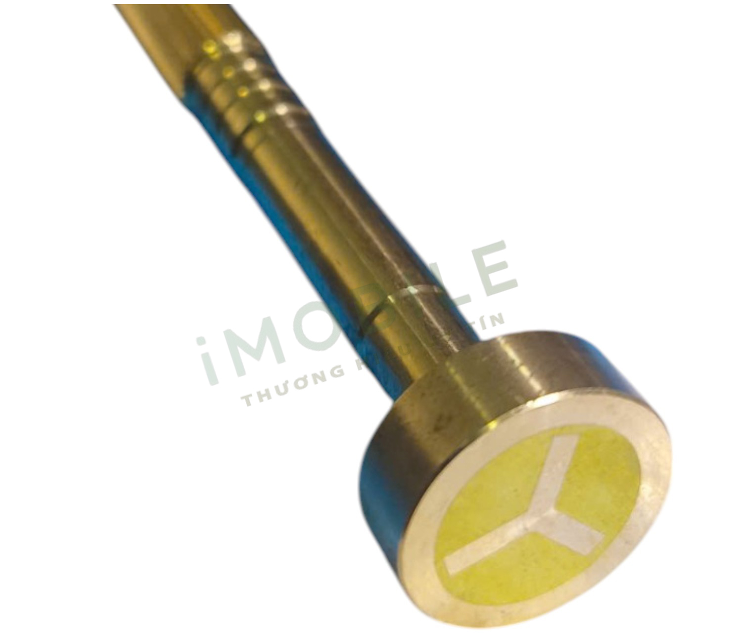 Tua Vít PP Woneng 0.6 3 cạnh 