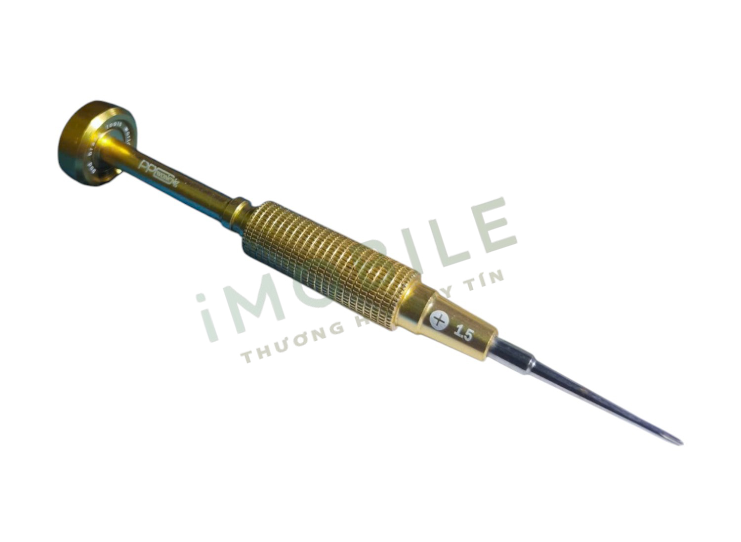 Tua Vít PPD Woneng 1.5 4 cạnh