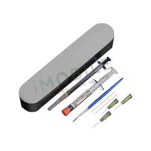 Dung dịch tạo phấn camera - Mực tạo phấn camera