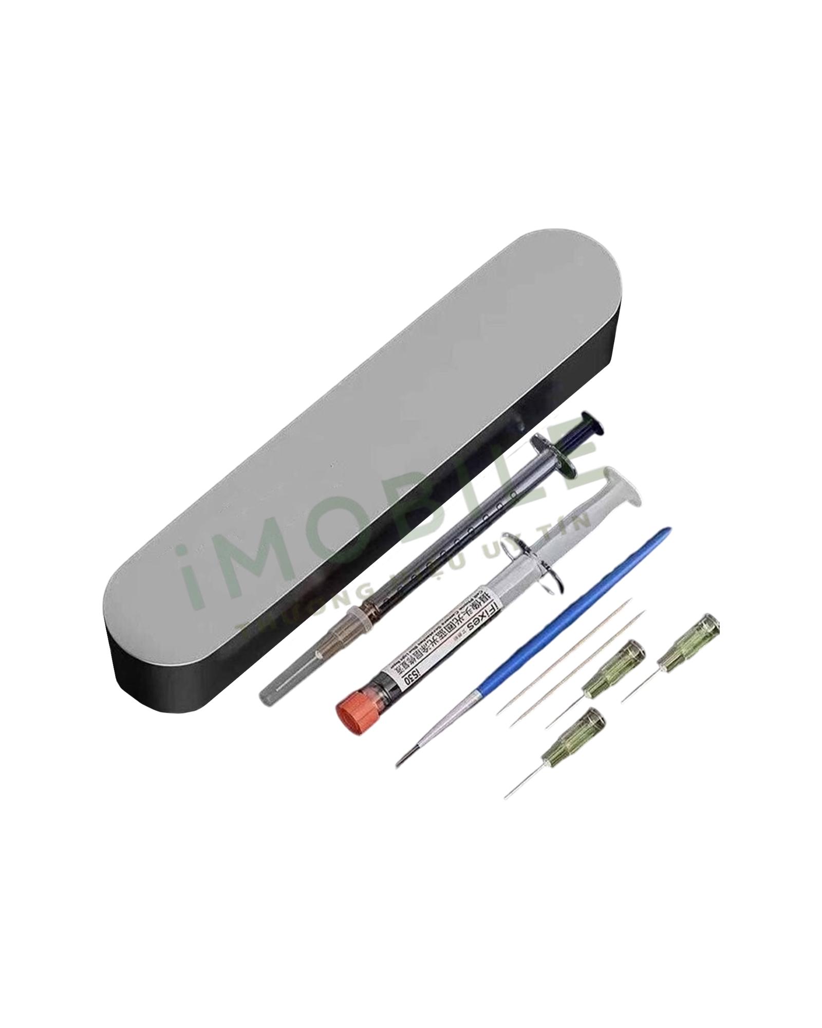 Dung dịch tạo phấn camera - Mực tạo phấn camera