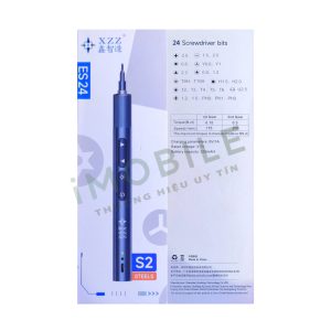 Máy Vặn Ốc Vít Điện Đa Năng Cầm Tay XZZ ES24